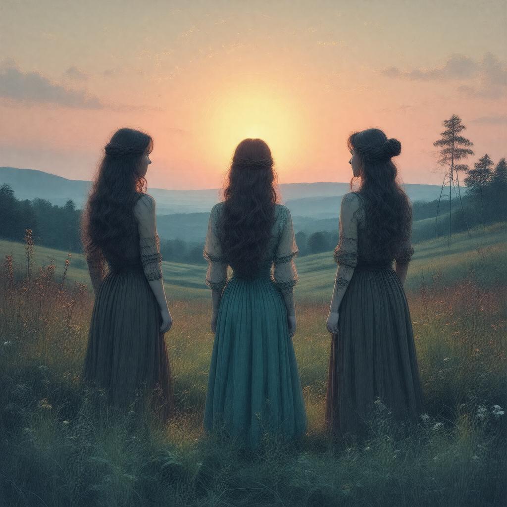The Witches of Eastwick
